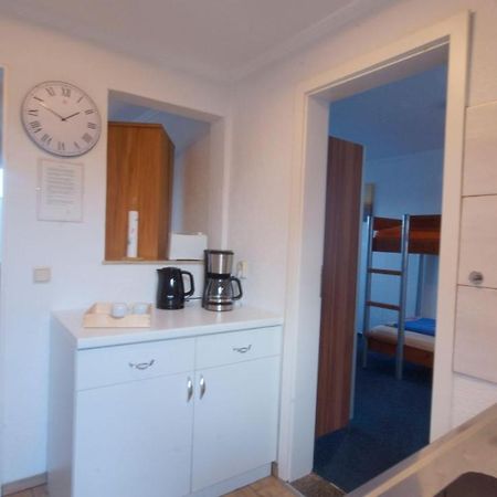 Ferienhaus-Bruchalla Parchtitz Екстериор снимка