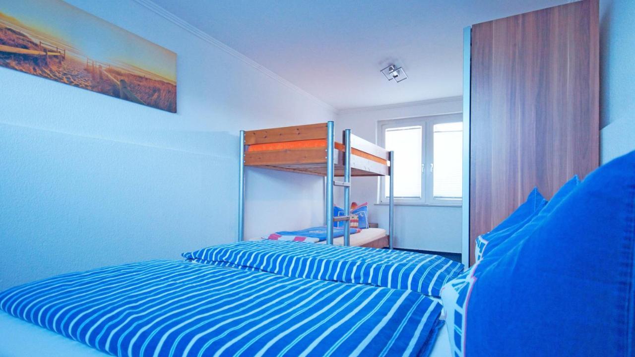 Ferienhaus-Bruchalla Parchtitz Екстериор снимка