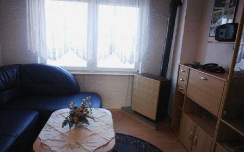 Ferienhaus-Bruchalla Parchtitz Екстериор снимка